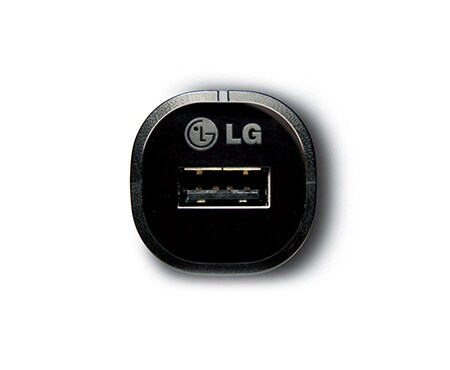 LG Cargador para Auto con Cable USB, CLA-400, thumbnail 5